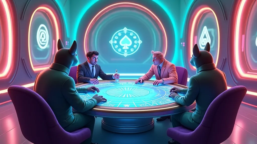 Casinia-bet